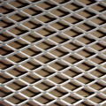 Aluminum Material Expanded Metal Mesh